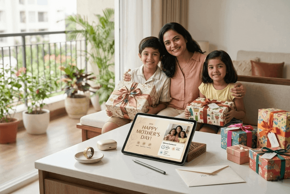 Healing Hearts: How the Right Mother's Day Gift Can Mend a Distance