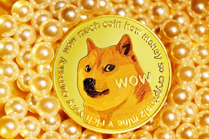 DOGECOIN BECOMES 2ND LARGEST TRADED ON KOREA'S TOP EXCHANGE AFTER BITCOIN