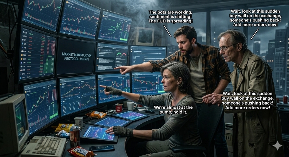 Why Community Is the Real Power Behind Web3