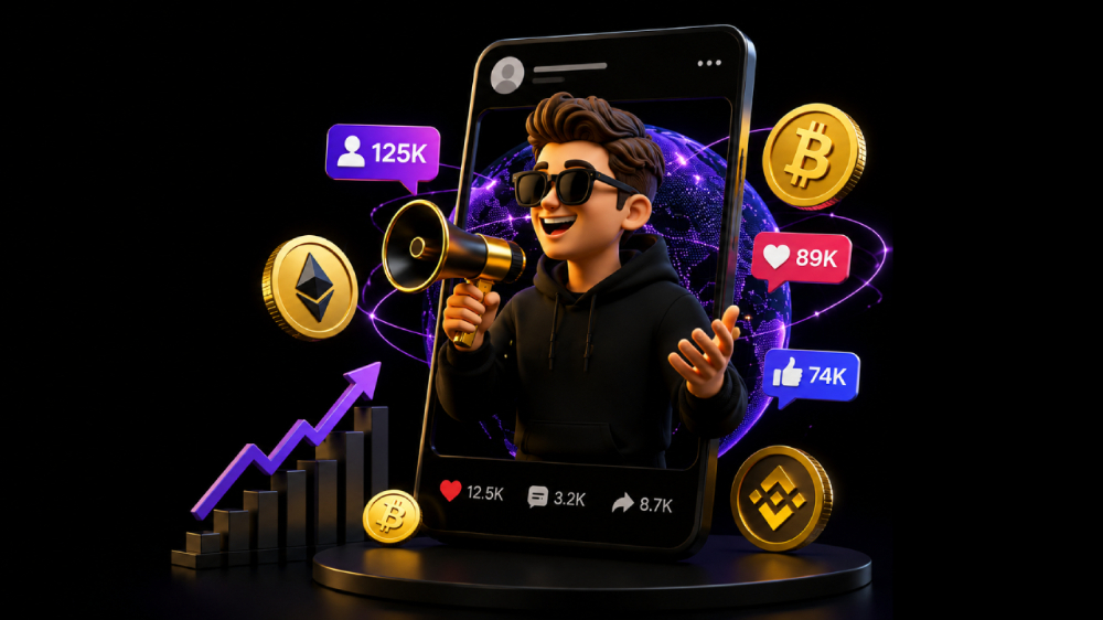 How Do Crypto Influencer Marketing Strategies Build Trust in Web3 Communities?
