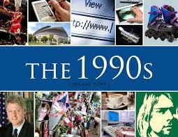 90'lar: Sanat ve Siyaset Arasındaki Etkileşim