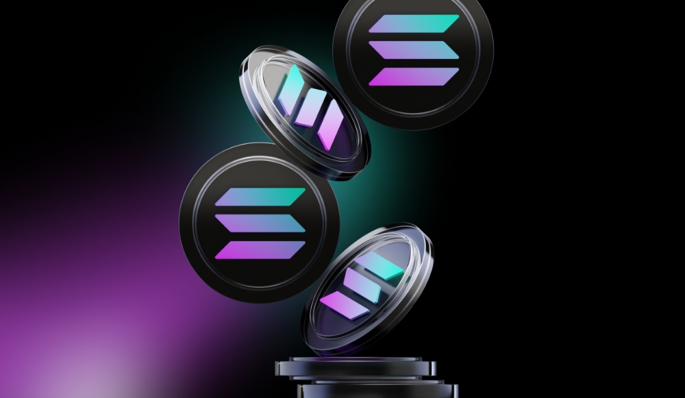 Solana Blockchain explained