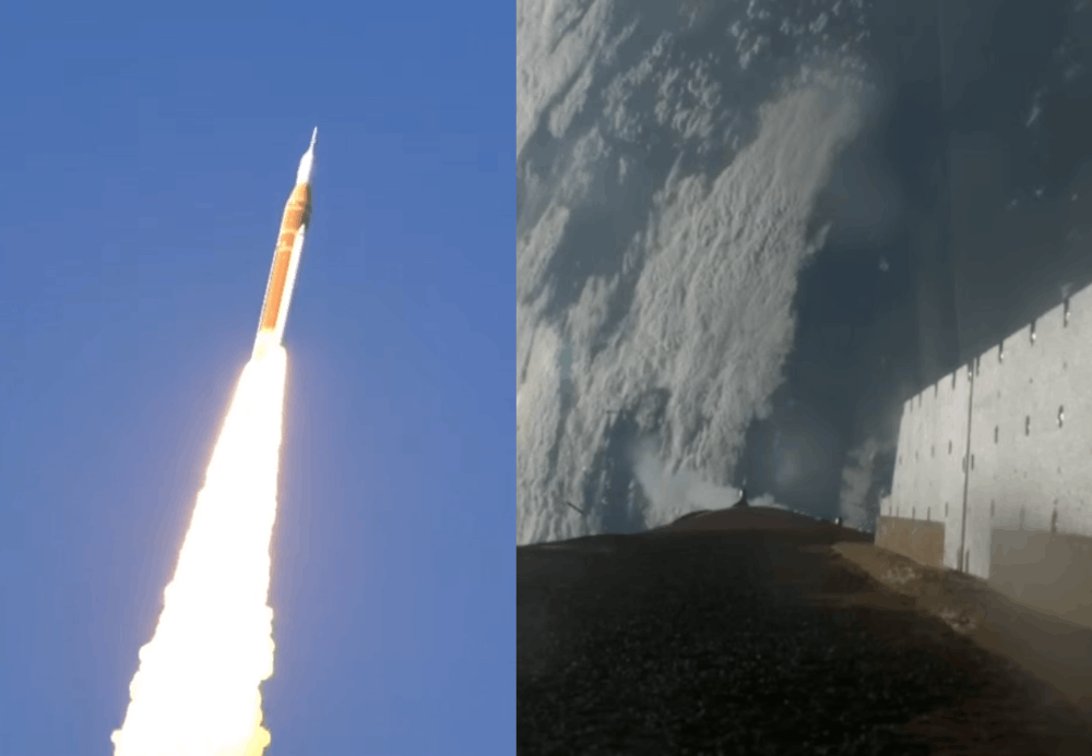 Cybersecurity Can Learn from the Artemis Launch