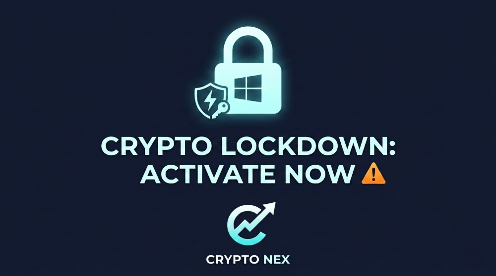 Ripple’s David Schwartz Warns of a BitLocker Flaw That Could Put Crypto Users at Risk