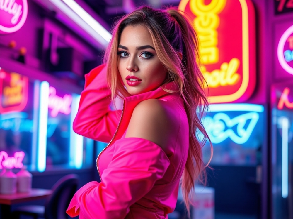 Pink Power: The Rise of Pink in Modern Fashion