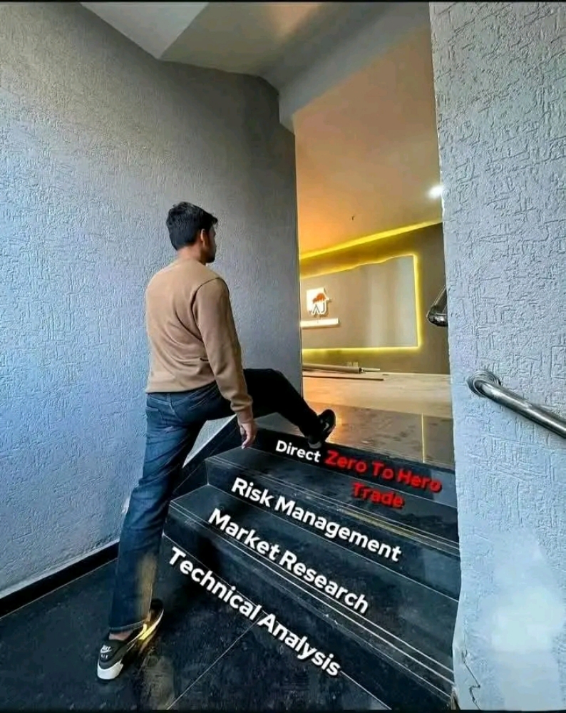 How to Position Yourself in Web3 (Before the Next Big Wave Hits)