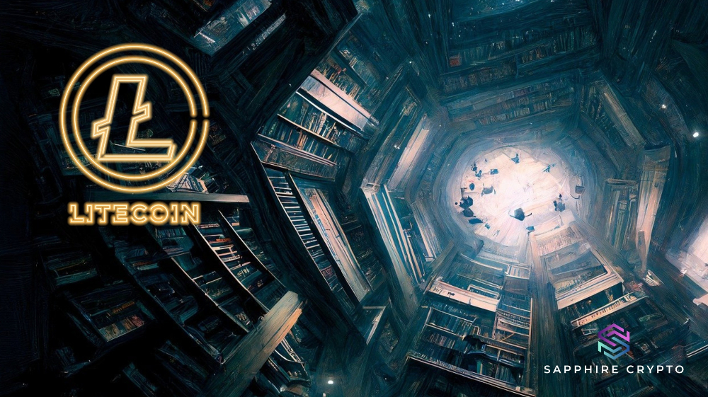 Litecoin – A Future Store Of Value Asset?