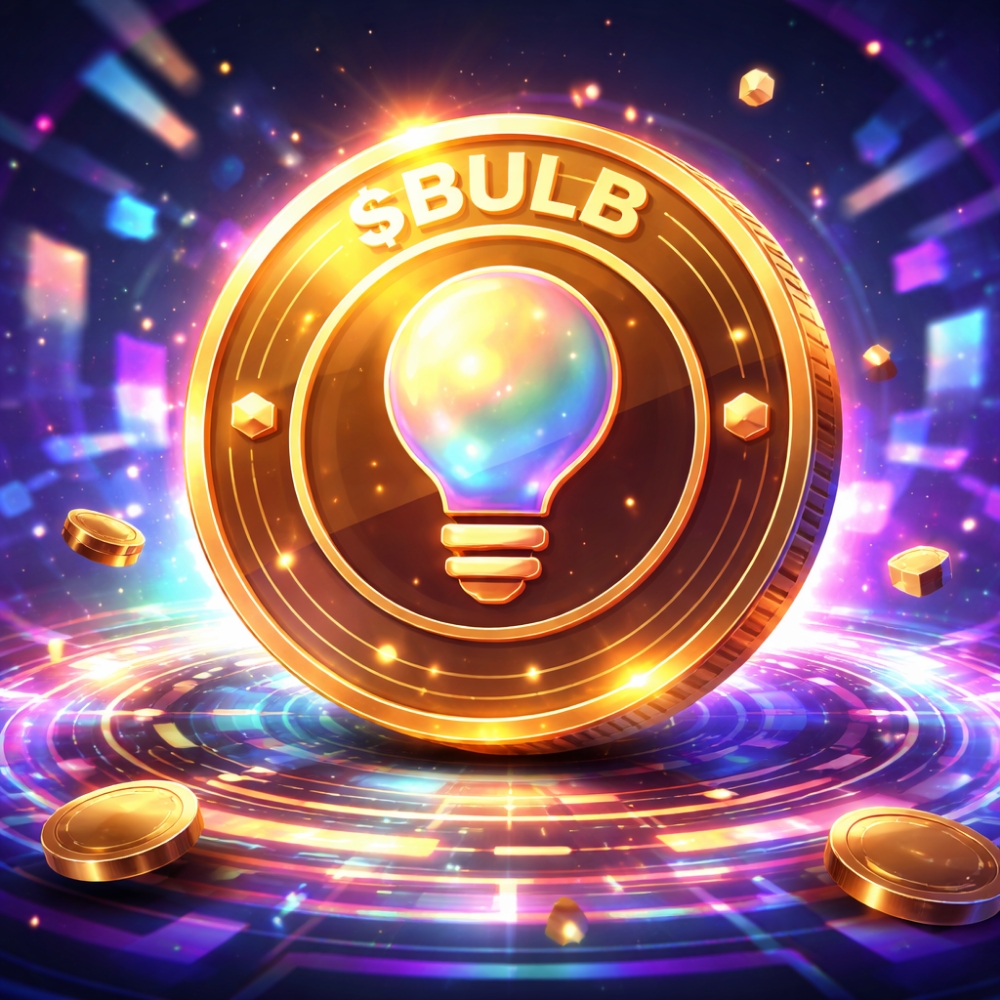 The Role of $Bulb Token in Web3