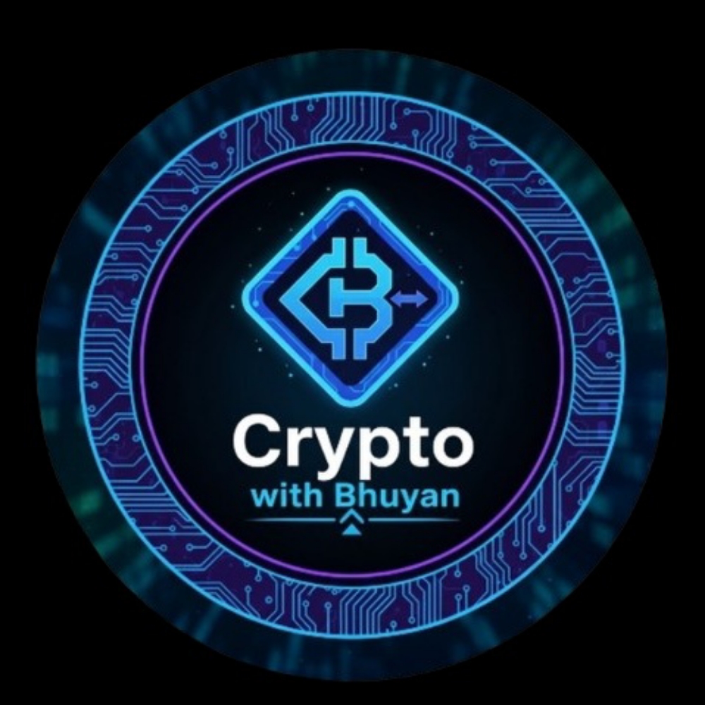 Cryptowithbhuyan