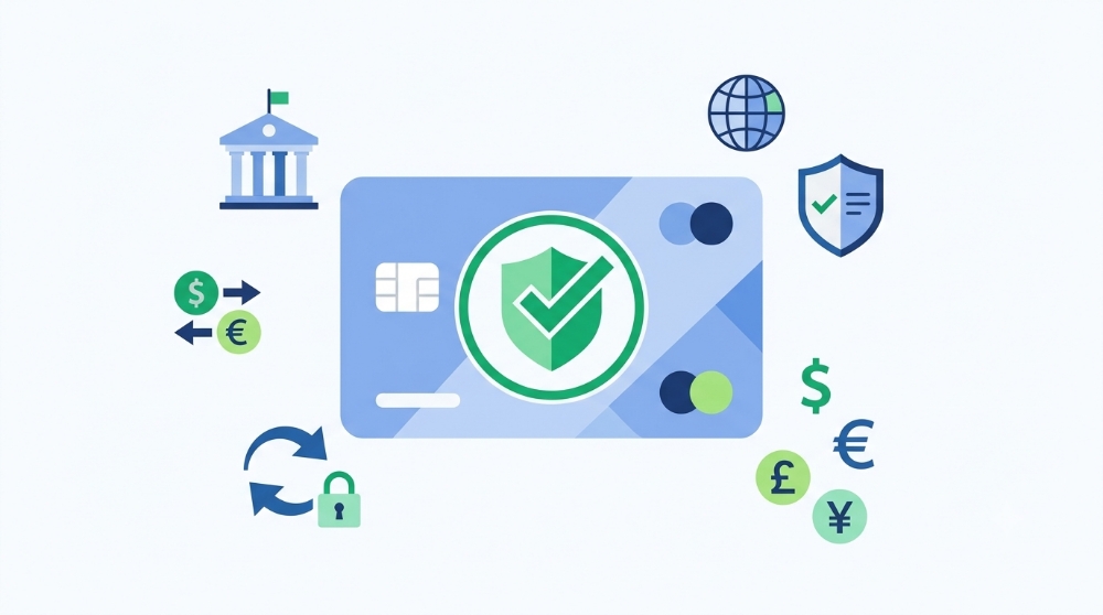 Verified Payoneer Accounts: Everything Beginners Need to Know Before Buying or Creating One