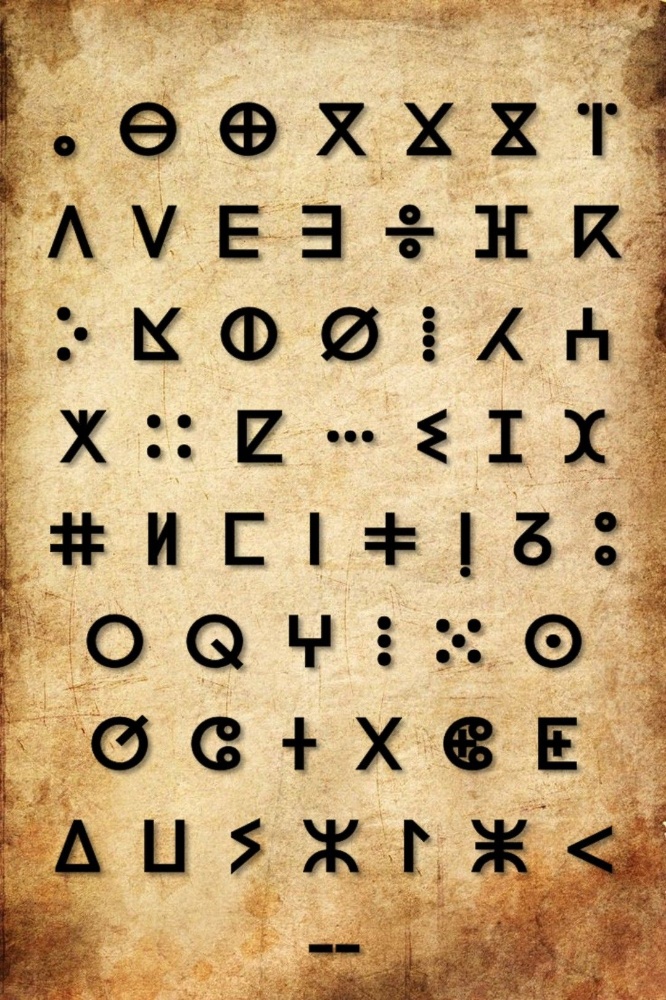 Amazigh Writing Across Centuries