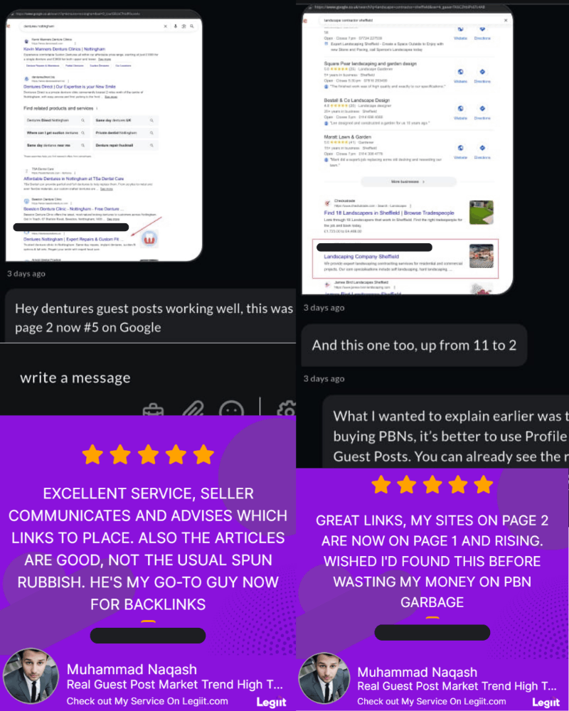 Real SEO has no shortcuts — and clients can feel the difference