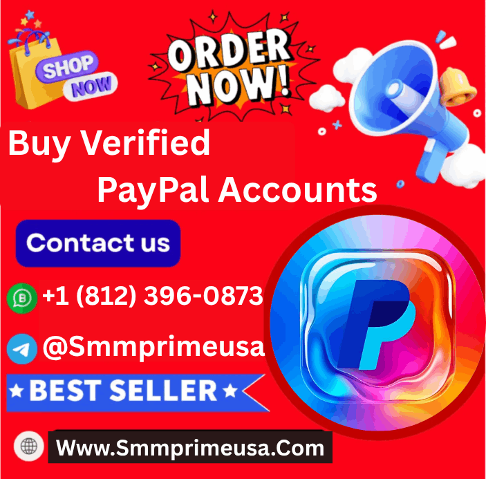 Why Investing in Verified PayPal Accounts Can Transform Your Business