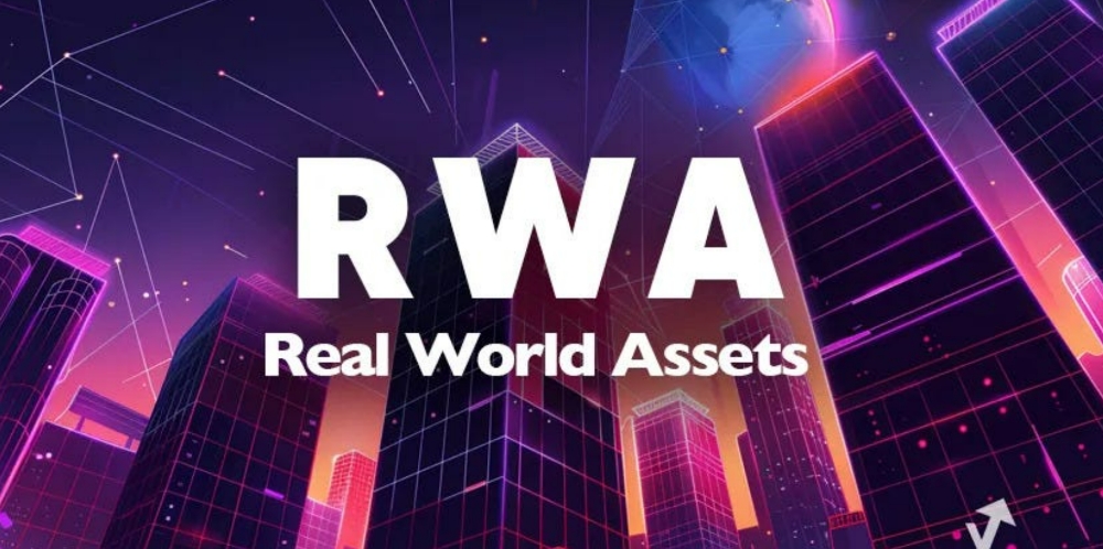 Real-World Assets (RWA): The Bridge Bringing Wall Street to the Blockchain