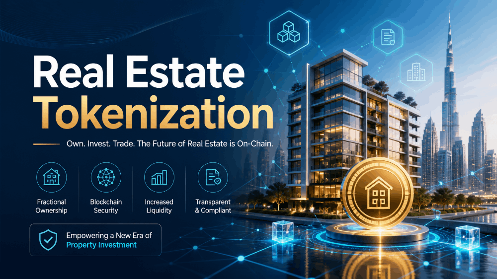 Top Strategies for Successfully Launching Tokenized Commercial Real Estate