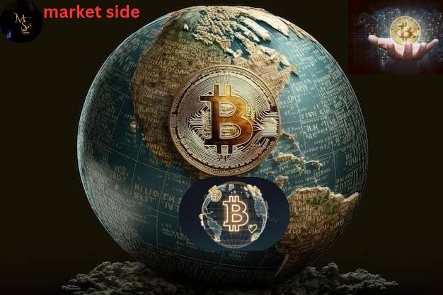 HOW CRYPTO HAS CHANGED THE WORLD AND FINANCIAL SYSTEM.