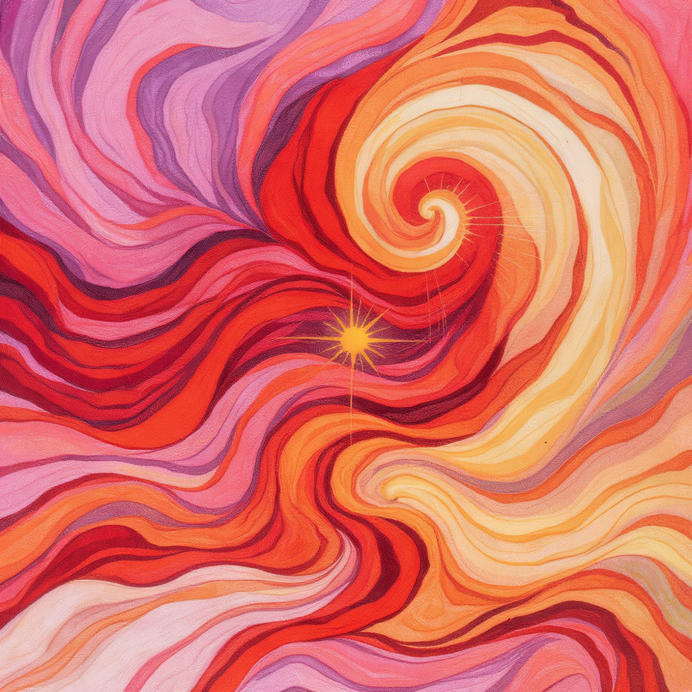 The alchemy of the third day