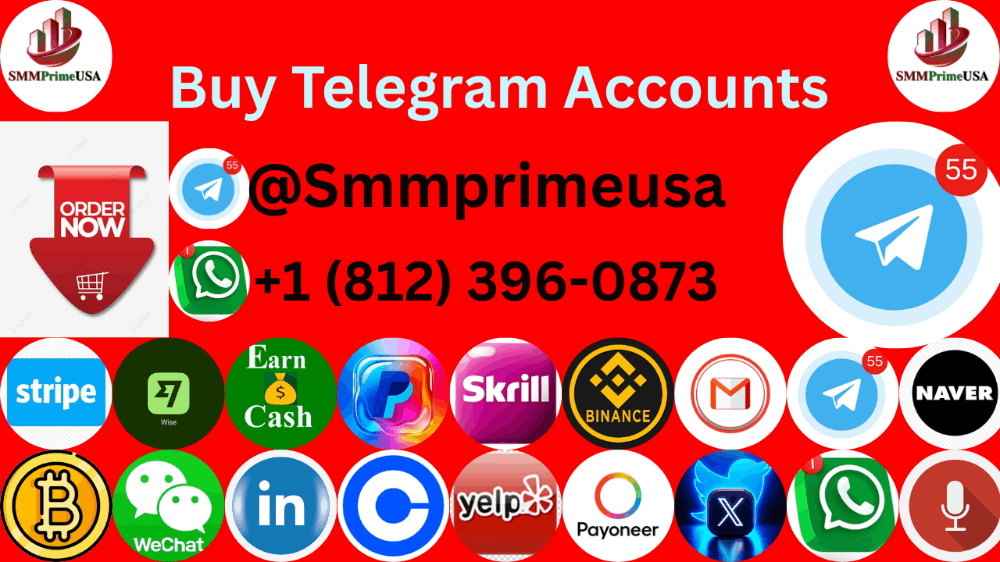 Buy Telegram Account Solutions for Marketing: 18 Key Factors to Know