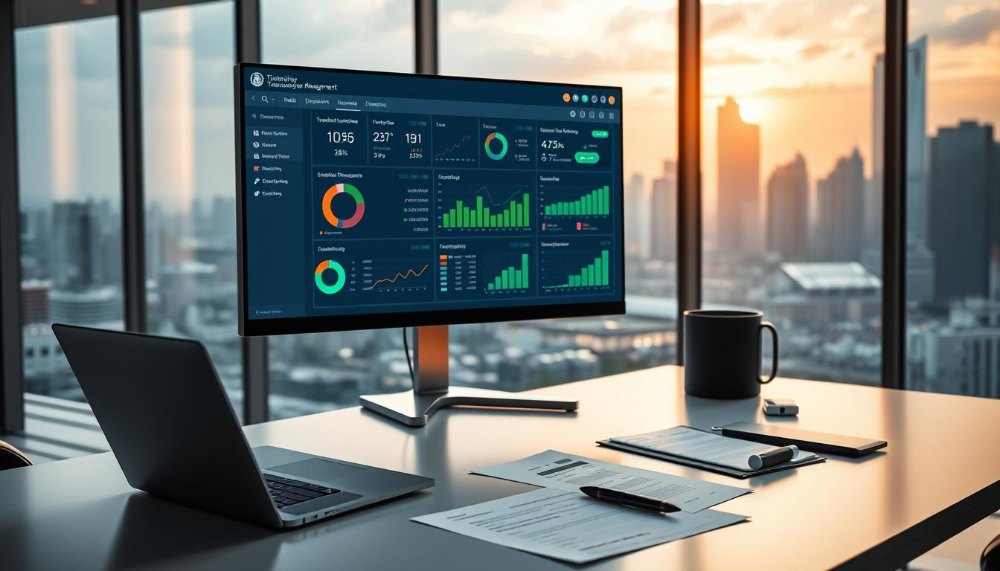 Future Trends in Treasury Management Software