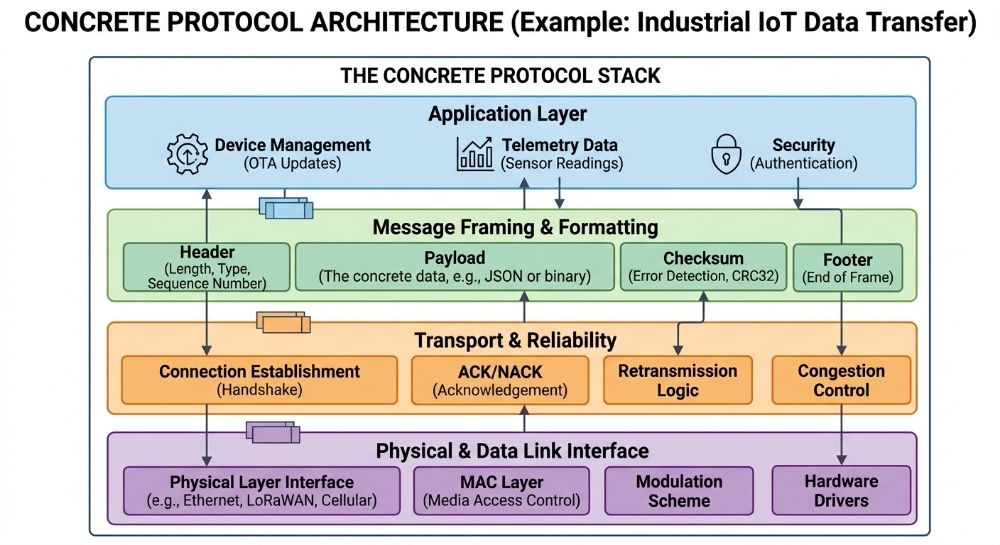 Concrete Protocol:Architecting the Future of Managed DeFi