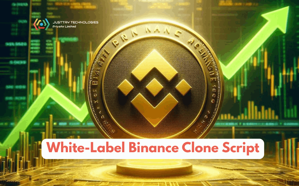 What Makes a White-Label Binance Clone Script the Best Choice for Startup Exchanges?