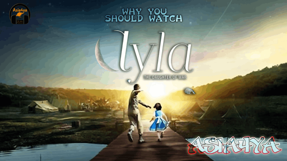 Why "Ayla: The Daughter of War" Deserves a Spot on Your Watchlist