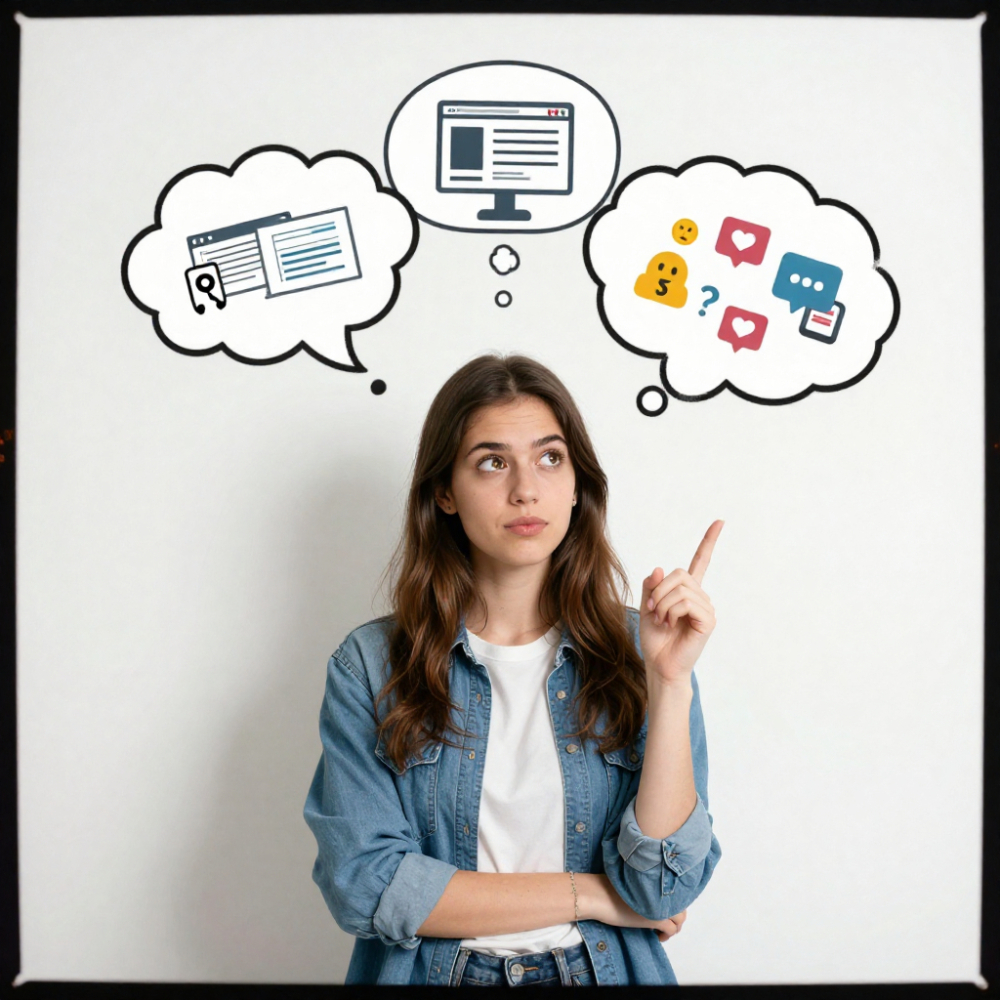 How One Press Release Can Change Brand Visibility