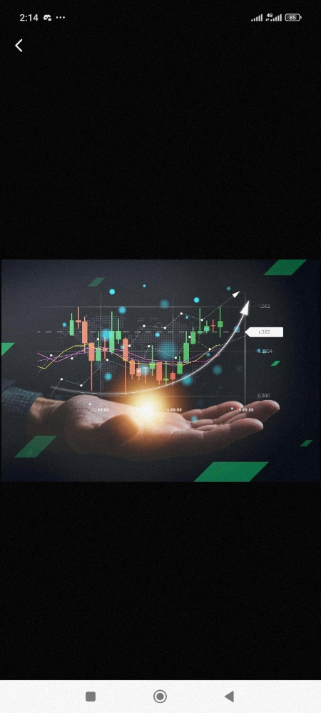 Capital Rotation: The Silent Engine Behind Every Crypto Move