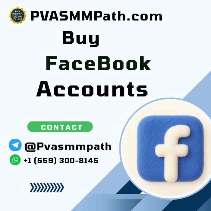 Trusted Sites To Buy Aged Facebook Accounts : Verified , Bulk, ...