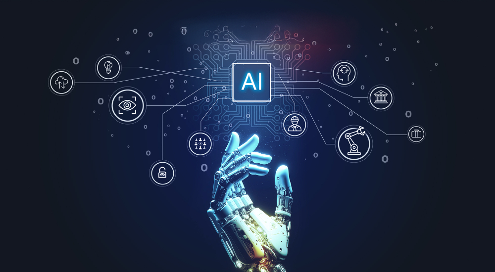 AI Technology Developments 2025