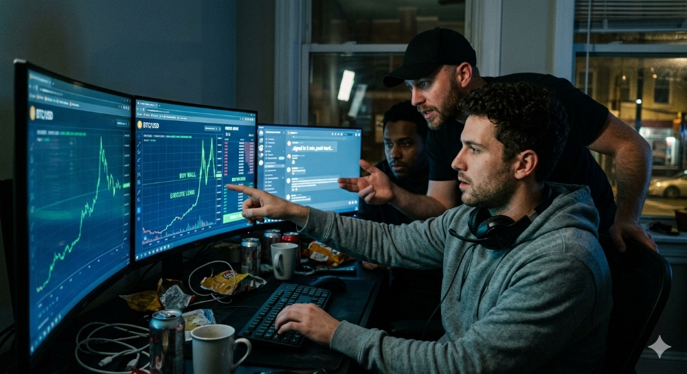 Why the Next Phase of Crypto Will Be Driven by Utility