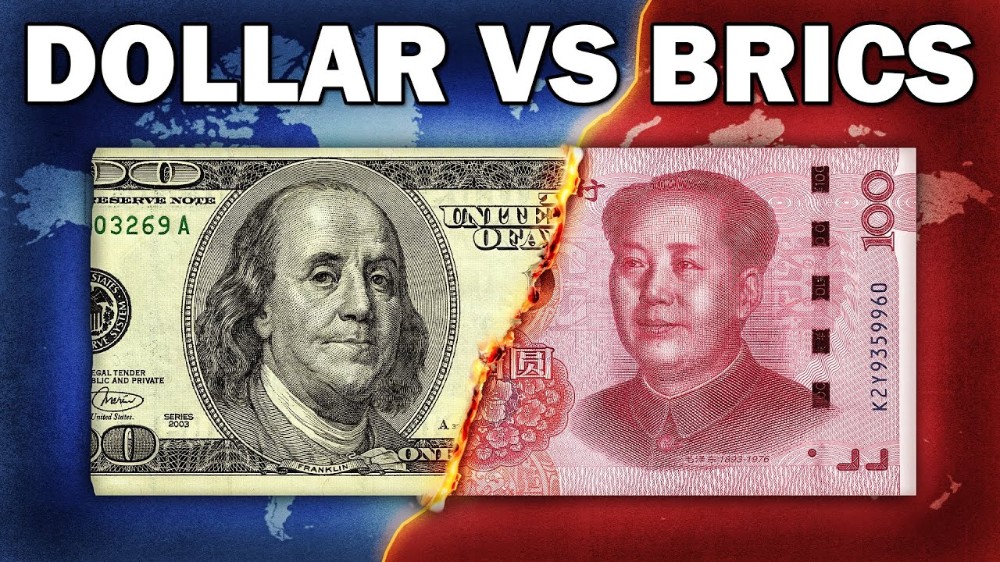 Will the BRICS Currency Beat the U.S. Dollar?