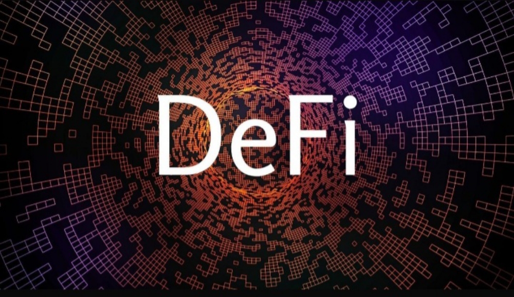 What is DeFi ( Decentralized Finance) and Why Does it Matter ?