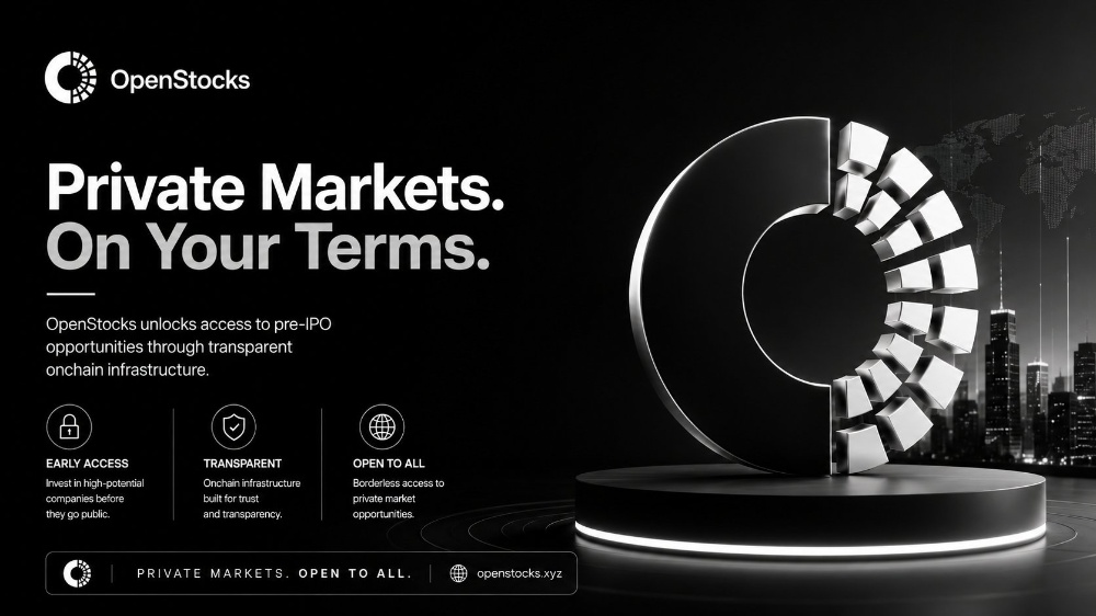 OpenStocks and the Growing Importance of Digital Asset Ownership