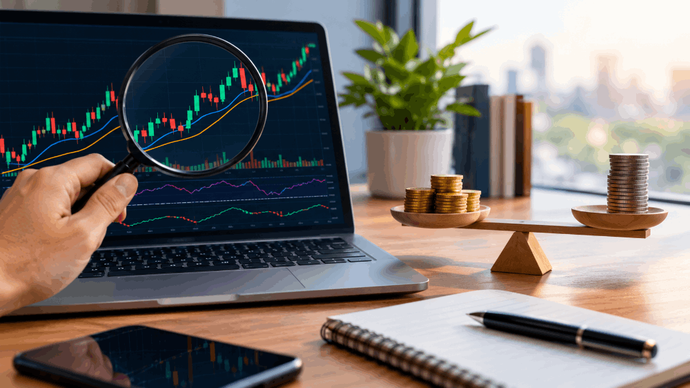 Cheap Doesn't Mean Bad: How to Judge a Budget Trading Indicator