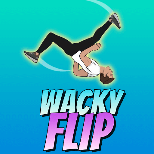 WACKY FLIP - CHAOS, FLIPS, AND PURE PHYSICS FUN