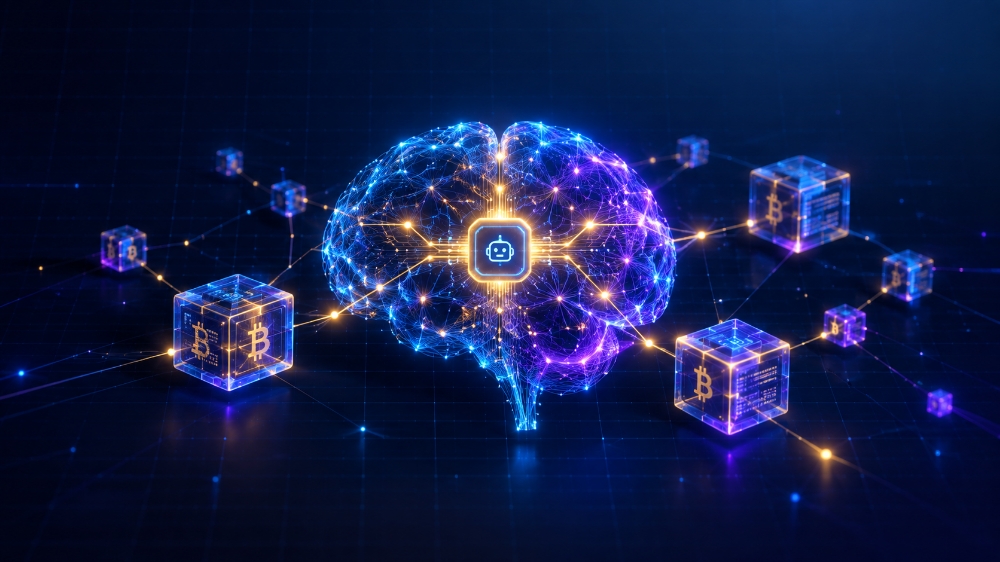 Why $FET is the Ultimate Backbone of the AI Crypto Revolution