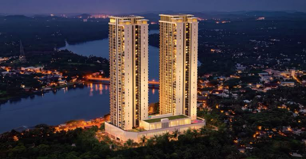 Real estate india