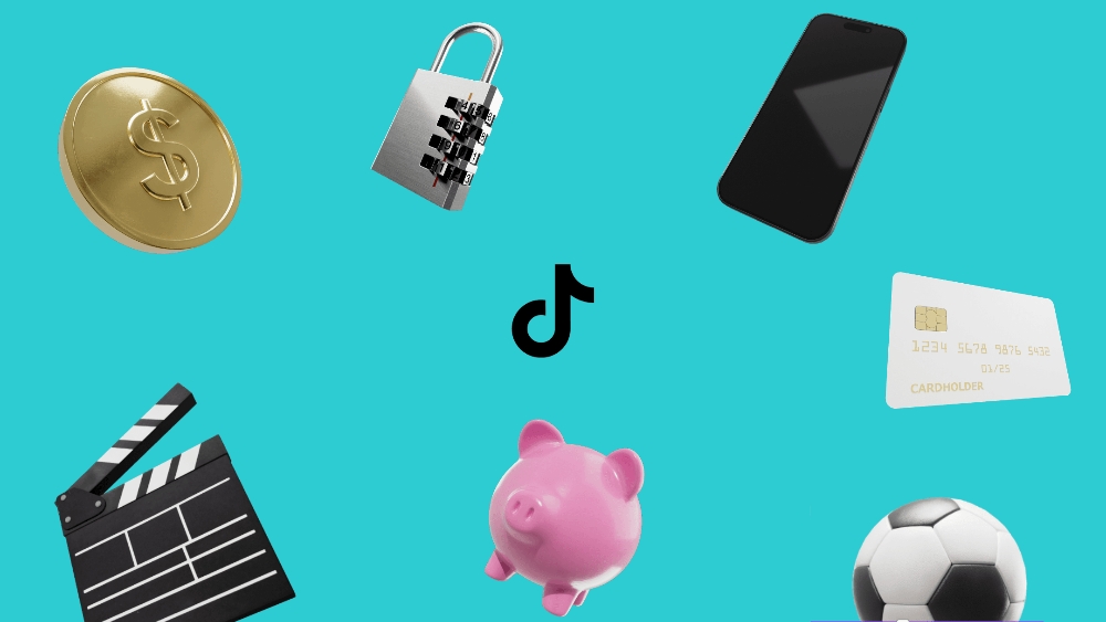 TikTok Is Where Crypto Brands Find Their Next Million Users