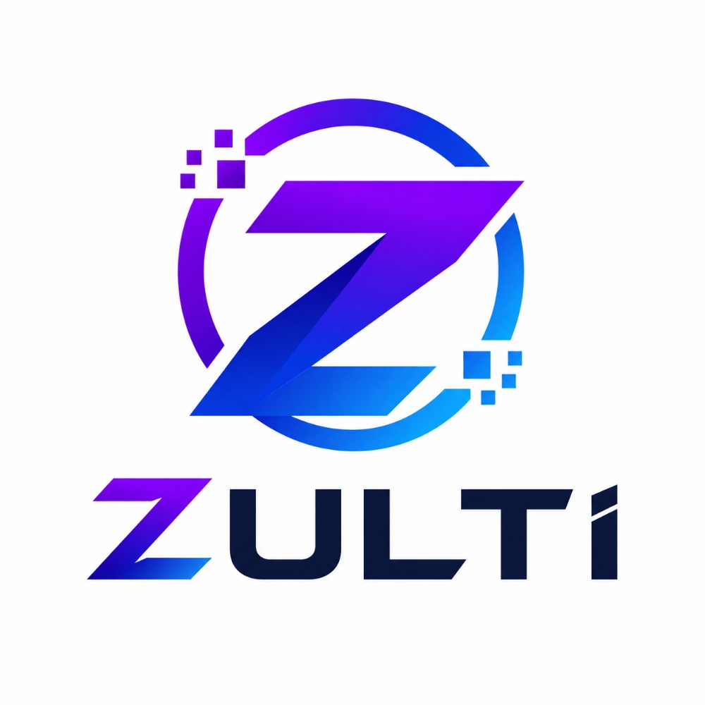 Zulti: Revolutionizing Online Giveaways with Blockchain Technology