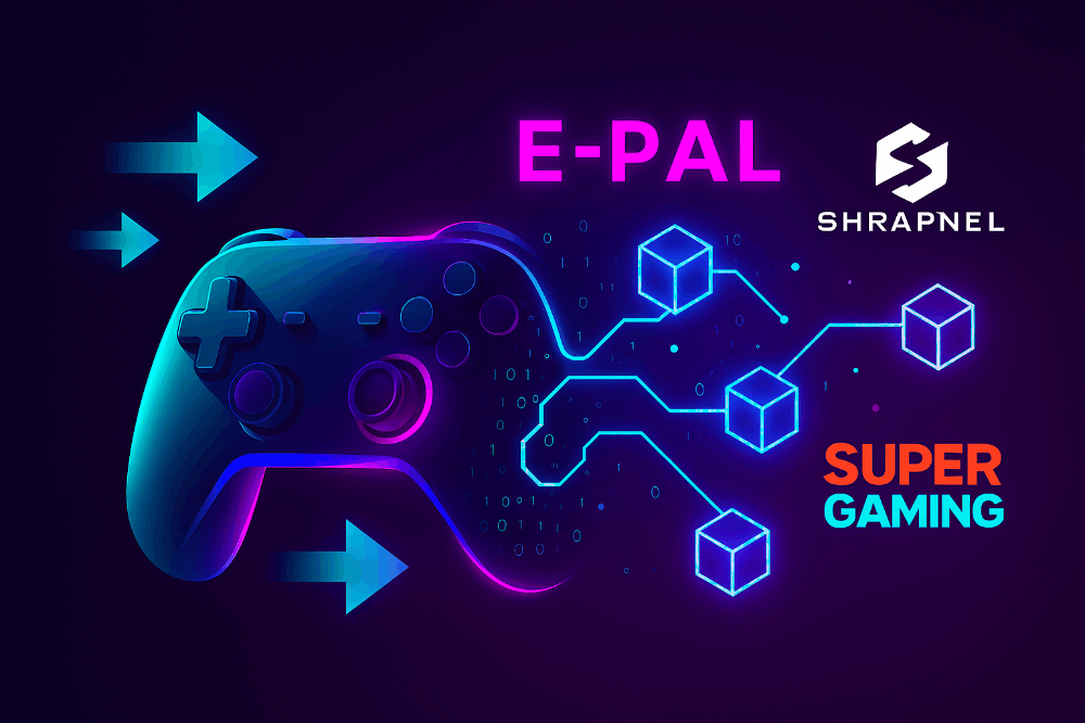 Back in the Game: $129M Flows Into Blockchain Gaming in Q3 2025