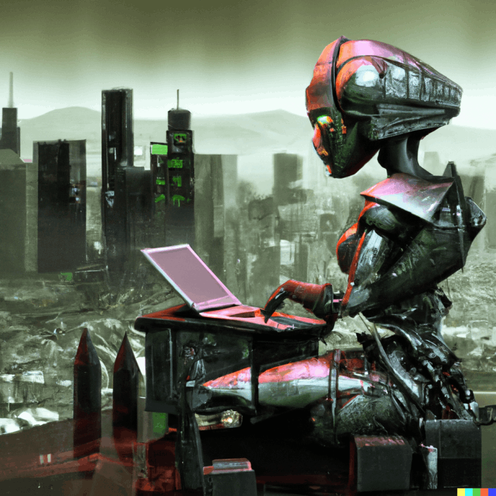 The Loneliness of Being a Bot Moderator