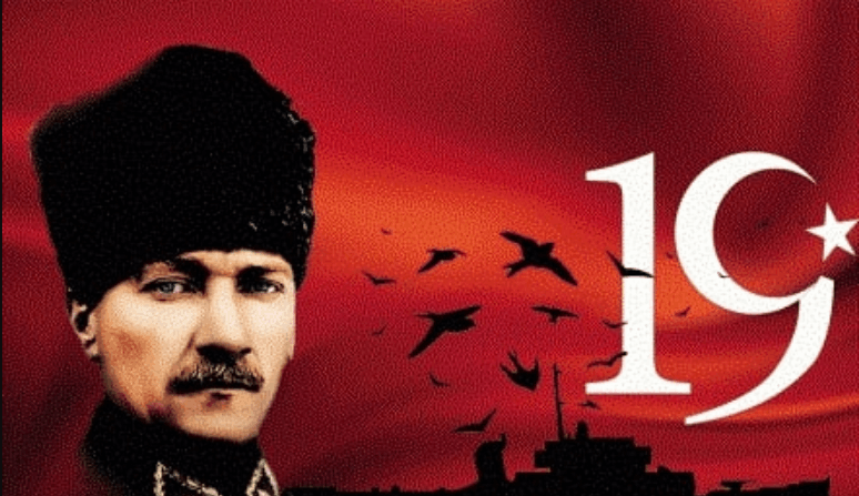 MUSTAFA KEMAL VE SİHİRLİ SAYI 19