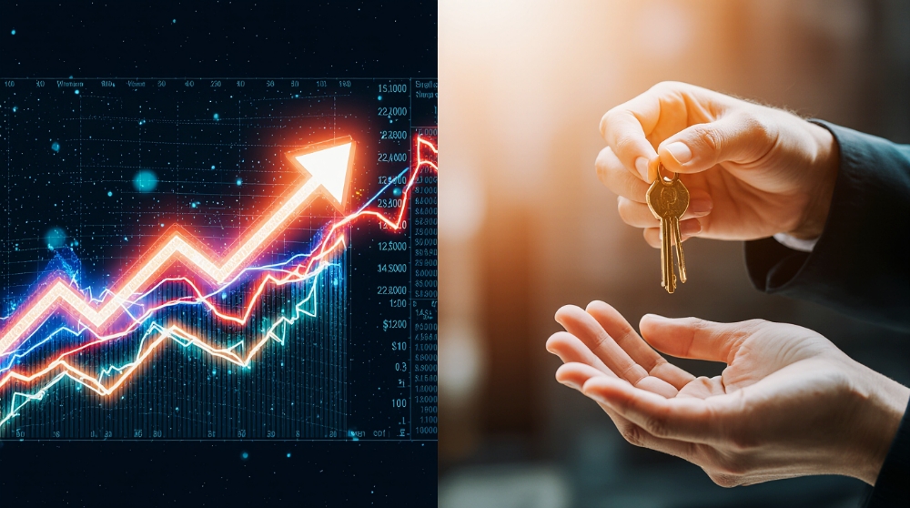 🔮 Is Crypto Still About Freedom, or Just About Money Now?