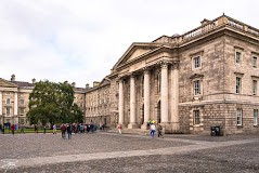 Trinity college