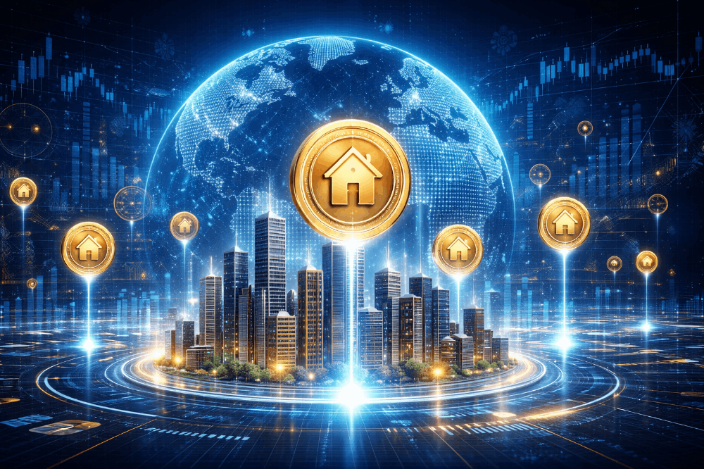 The Complete Real World Asset Tokenization Launch Checklist for 2026