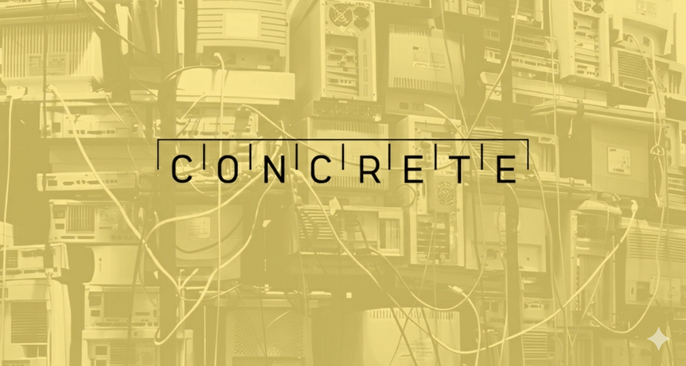 Why Concrete Vaults are the Preferred Entry for Institutional Investors in 2026