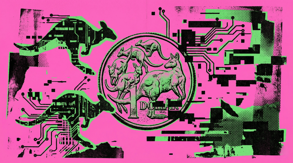 AUD stablecoins as of April 2026