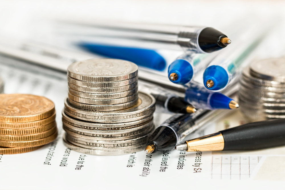 My Thoughts on Cryptocurrencies and Stablecoins