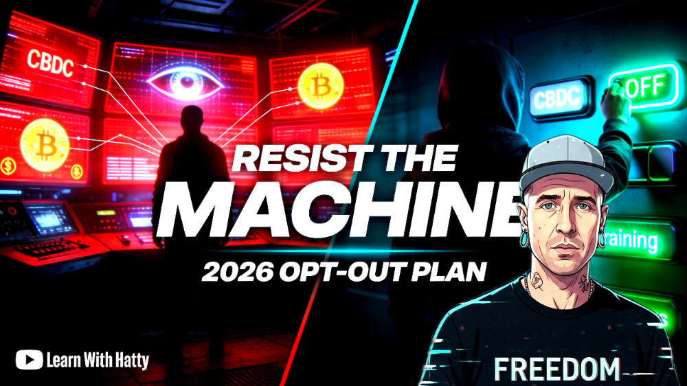 Resistance and Opt-Out Strategies